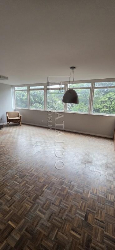 Venda - Apartamento (Alto Padrão) - Jardim Paulista - São Paulo/SP - Cod. C.0001