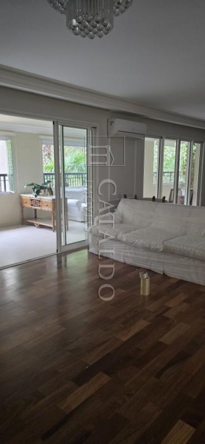 Venda - Apartamento (Duplex) - Santo Amaro - São Paulo/SP - Cod. C.0003
