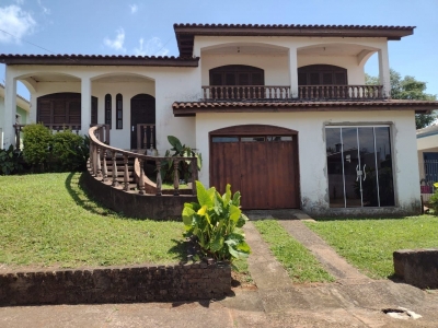 Venda - Casa (Padrão) - Centro - Caiçara/RS - Cod. IMOB928881784