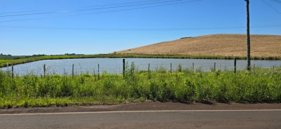 Venda - Rural (Chácara) - Interior - Caiçara/RS - Cod. IMOB329980371