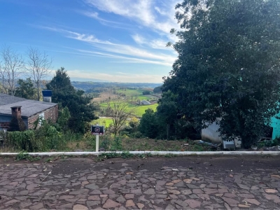 Venda - Terreno (Em rua) - Centro - Caiçara/RS - Cod. IMOB026363165