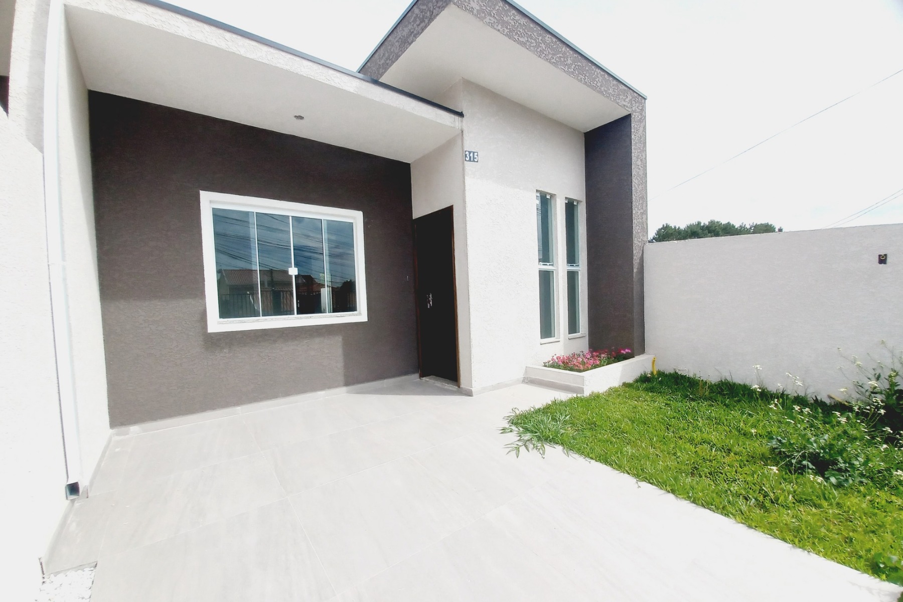 Casa na Fazenda Rio Grande