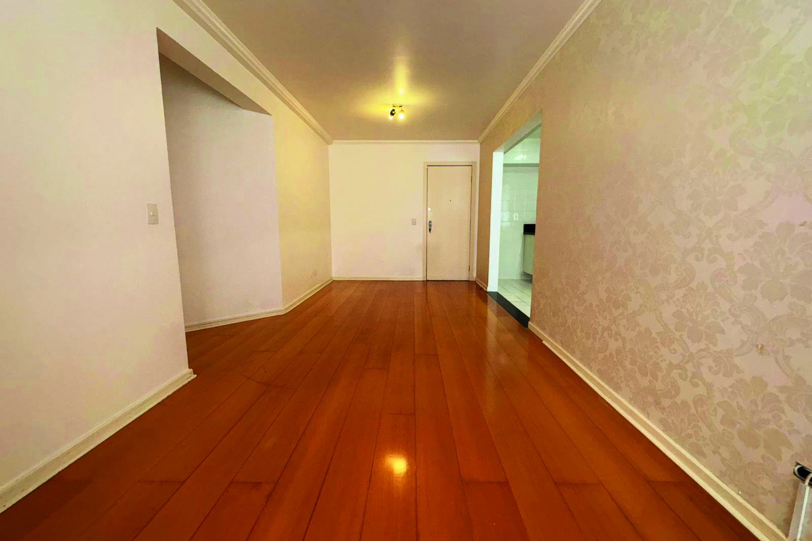 Apartamento em Curitiba
