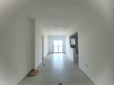 Locação - Apartamento (Padrão) - Aviação - Praia Grande/SP - Cod. IMOB5