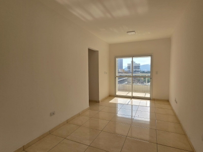 Venda - Apartamento (Padrão) - Guilhermina - Praia Grande/SP - Cod. IMOB62097