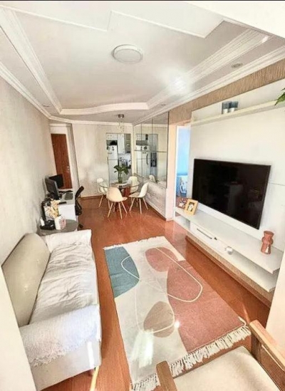 Venda - Apartamento (Padrão) - Barra Funda - São Paulo/SP - Cod. PISP312_1-3709847