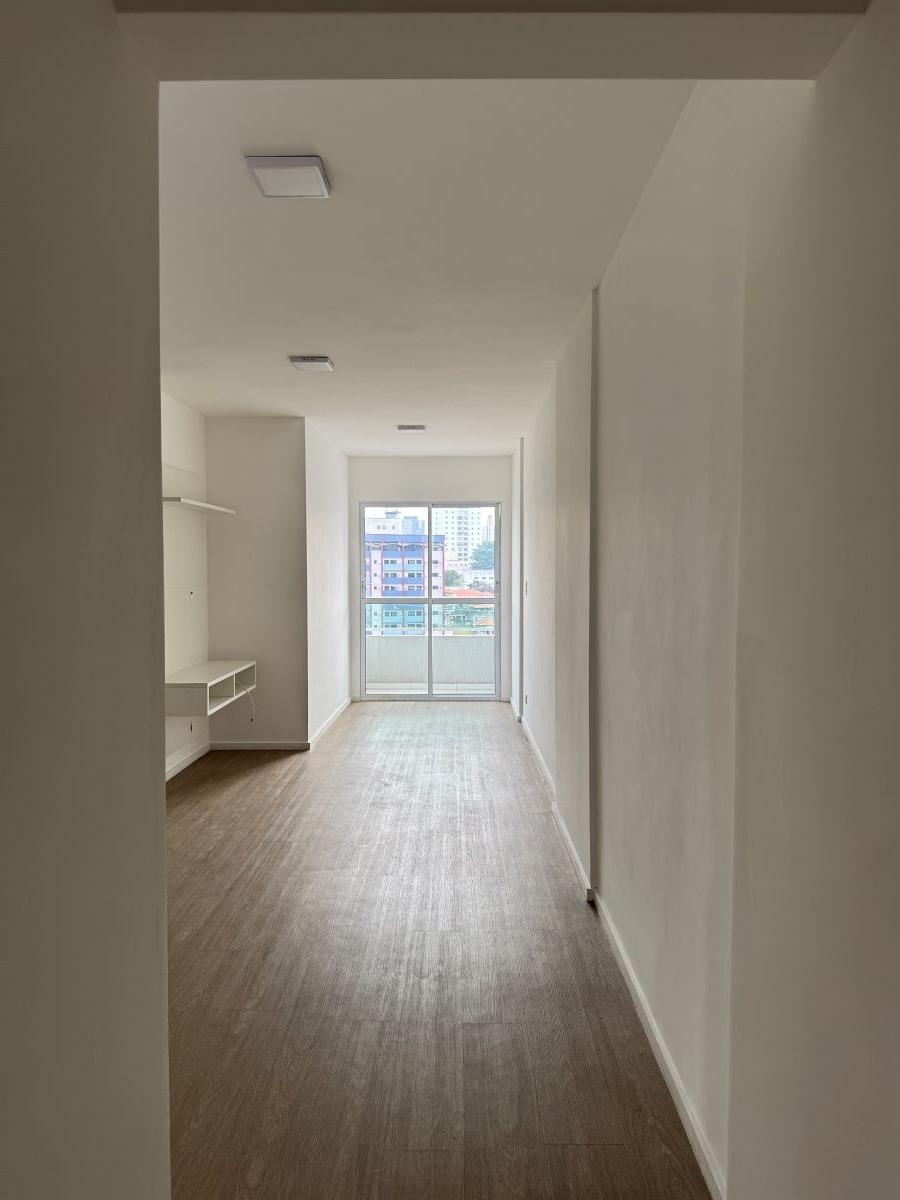 Apartamento em Santo André