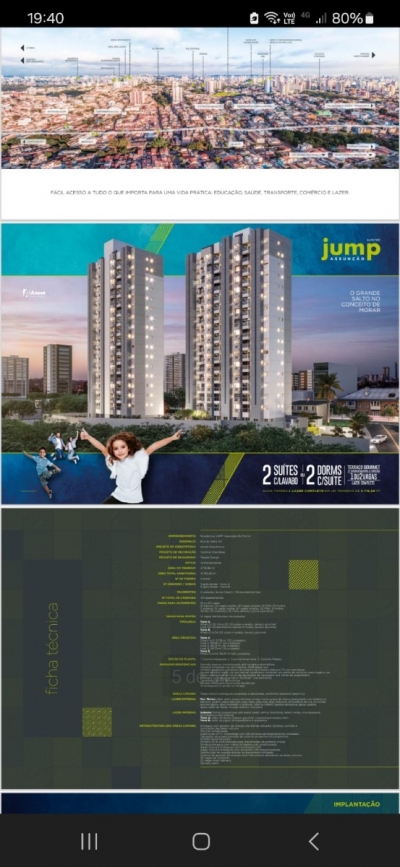 Capa do imóvel