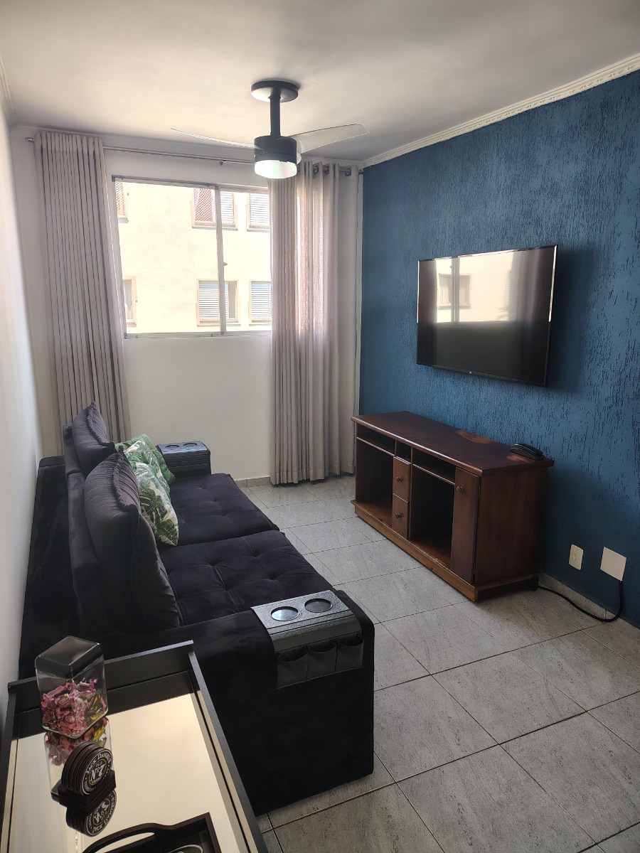 Apartamento a Venda