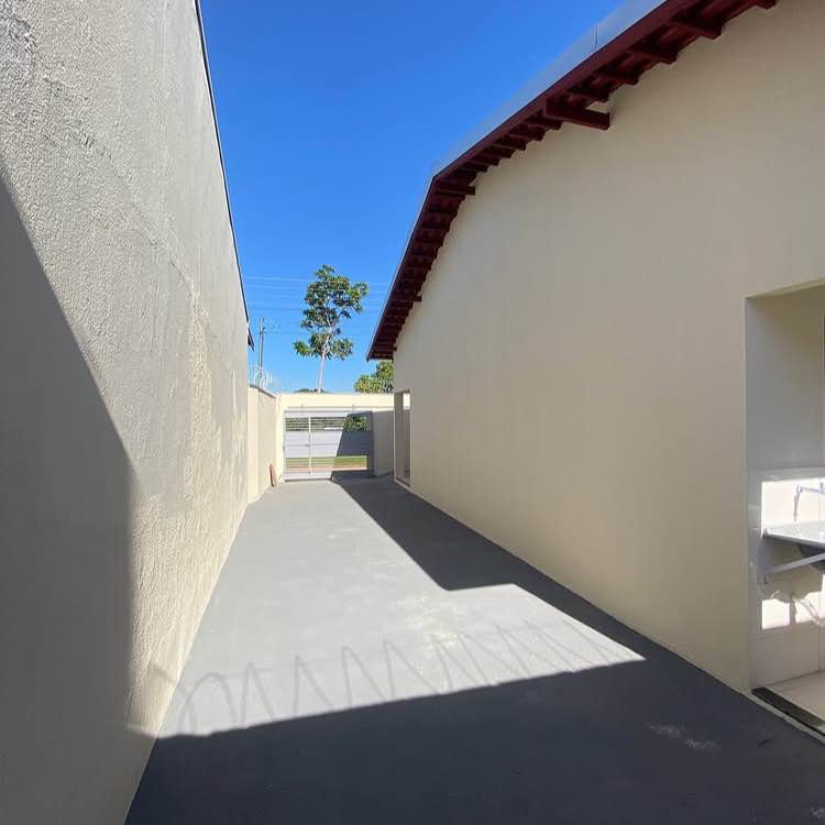Casa em São Paulo