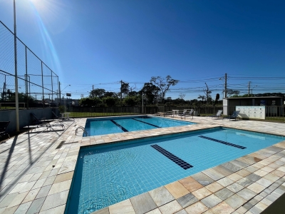 Venda - Apartamento (Padrão) - Jardim Florestan Fernandes - Ribeirão Preto/SP - Cod. IMOB611858930
