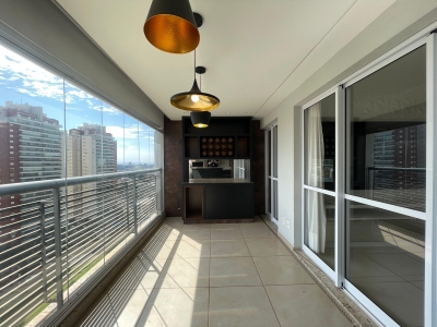 Venda - Apartamento (Alto Padrão) - Jardim Botânico - Ribeirão Preto/SP - Cod. IMOB595239547