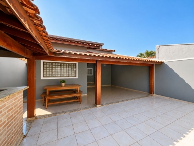 Venda - Casa (Padrão) - Planalto Verde - Ribeirão Preto/SP - Cod. IMOB457592042
