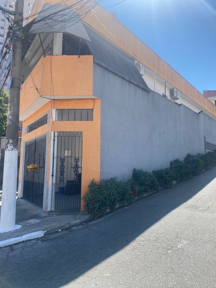 Casa em Osasco