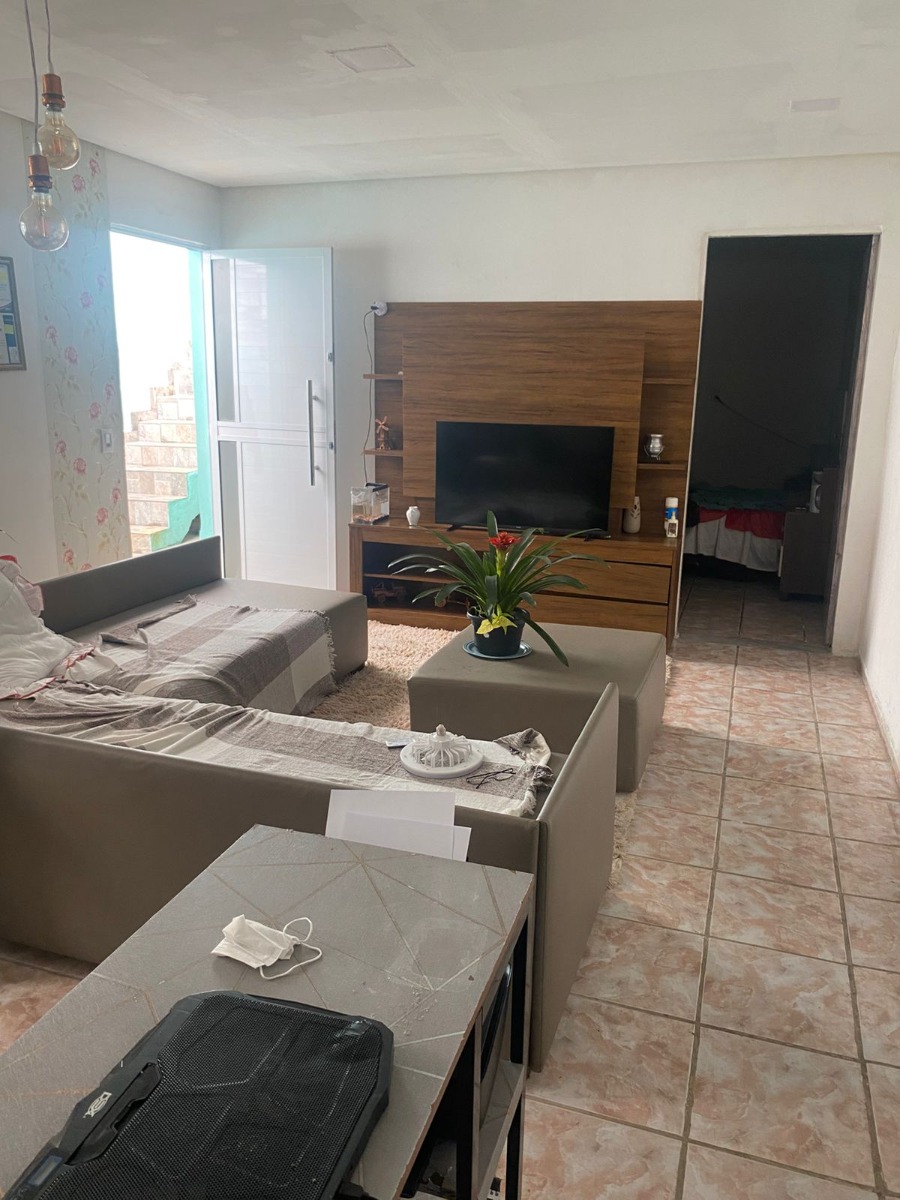 Casa em Osasco