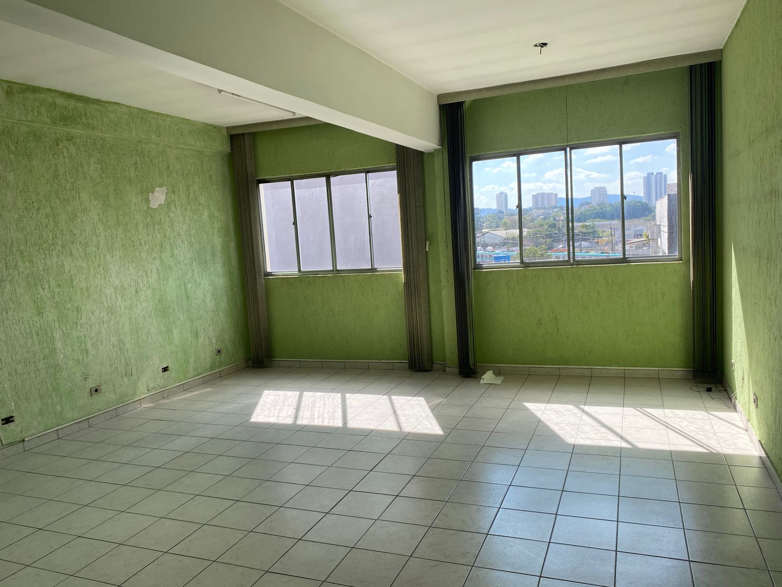 Comercial em Osasco