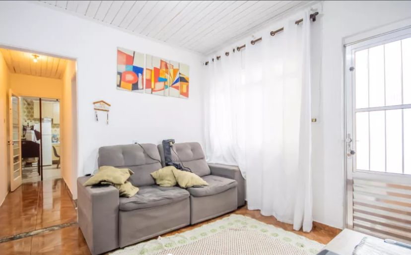 Casa em Osasco