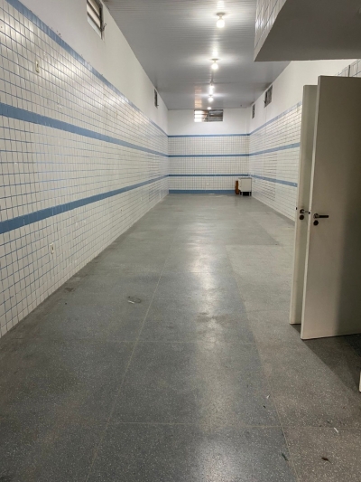 Locação - Comercial (Galpão) - Santa Maria - Osasco/SP - Cod. IMOB4840