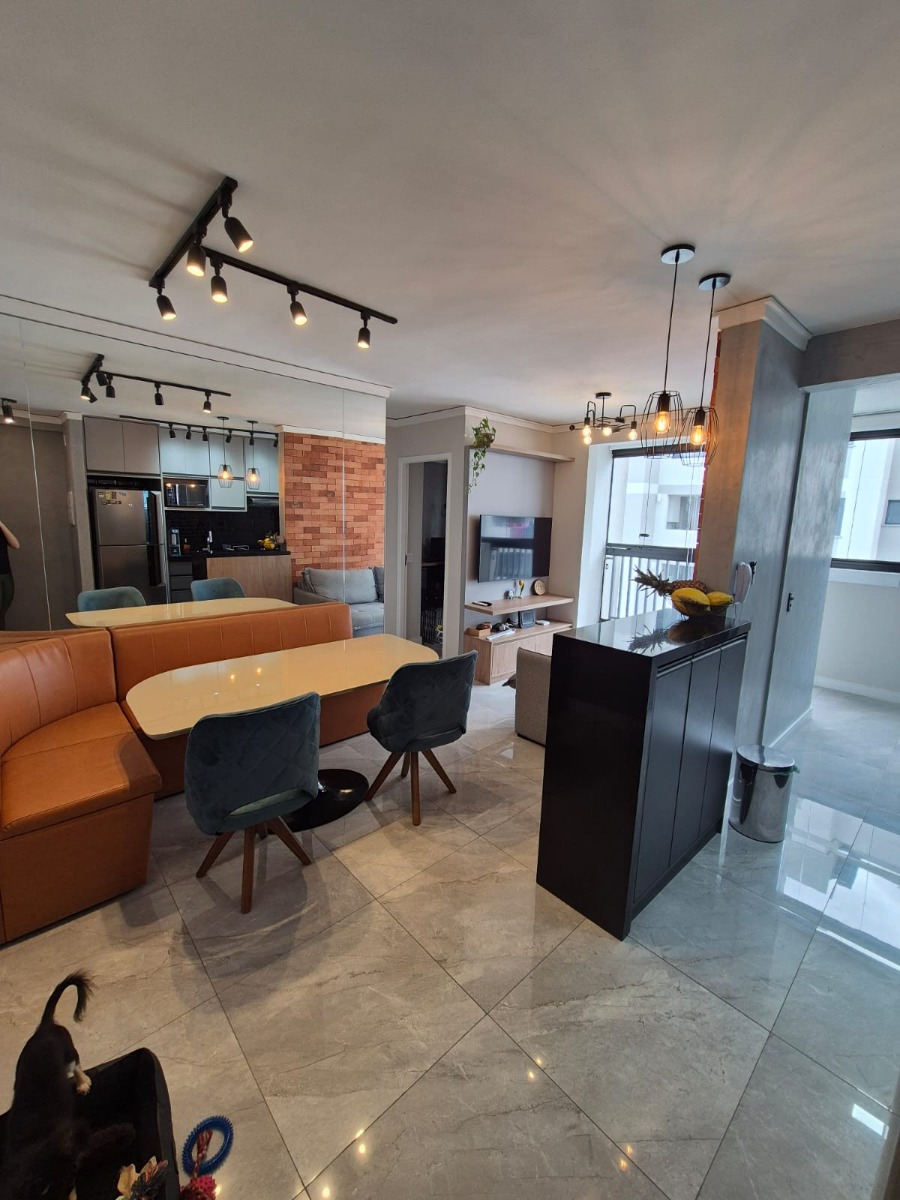 Apartamento em Osasco