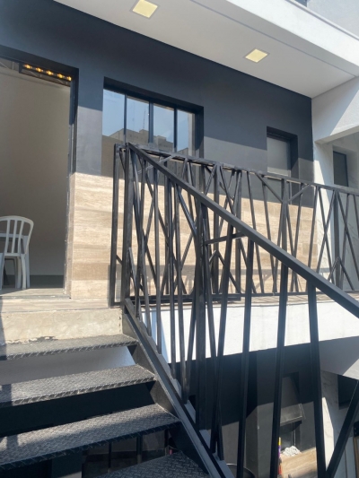 Locação - Apartamento (Padrão) - Jaguaribe - Osasco/SP - Cod. IMOB40