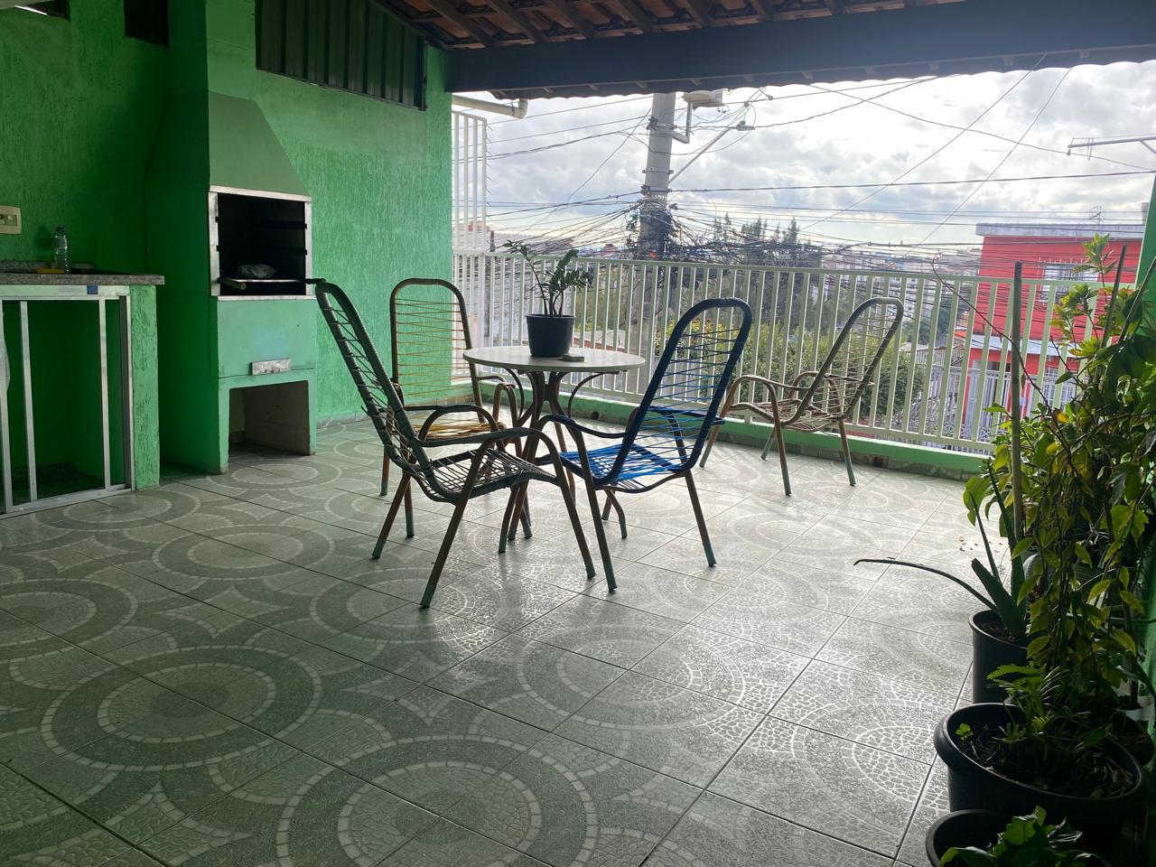 Casa em Osasco