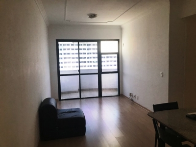 Venda - Apartamento (Padrão) - Barra da Tijuca - Rio de Janeiro/RJ - Cod. eu1701