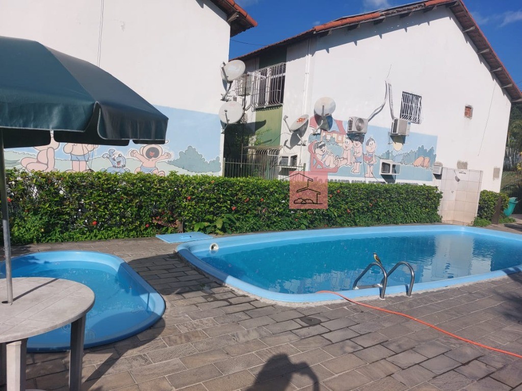 Apartamento em São Gonçalo