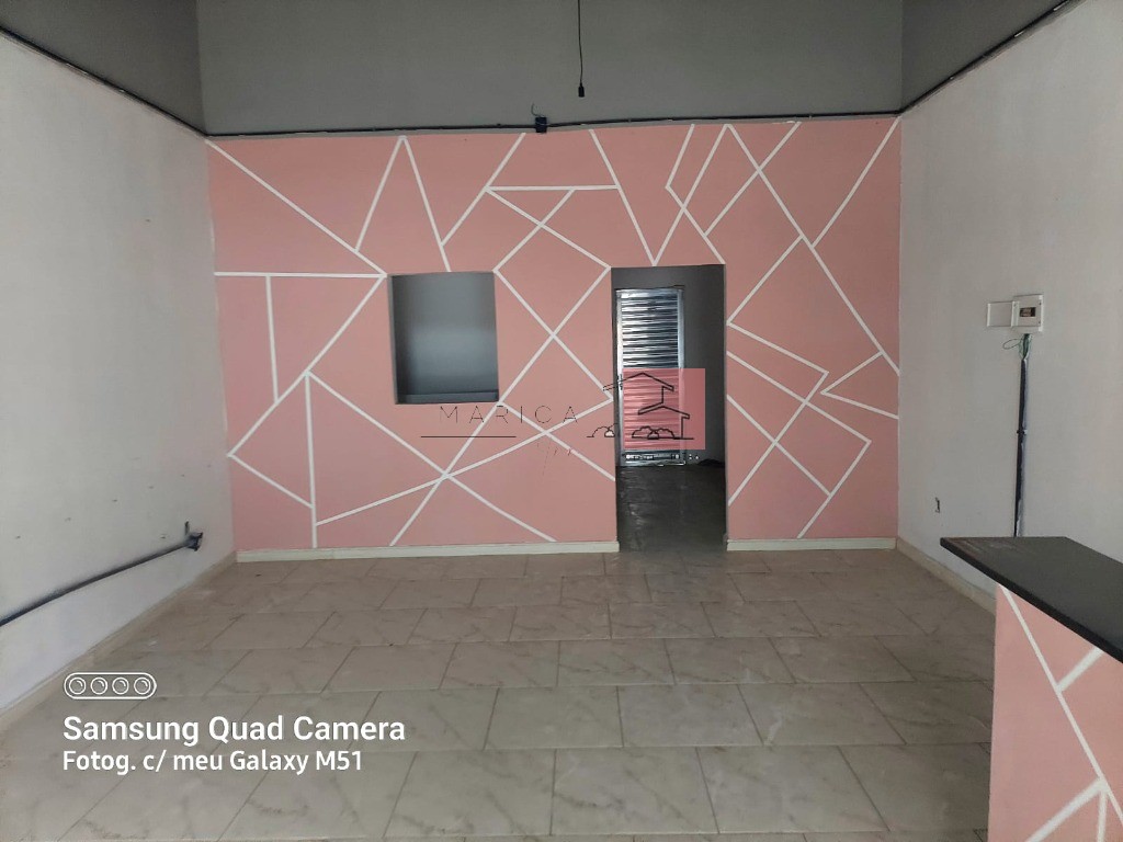 Comercial em Maricá