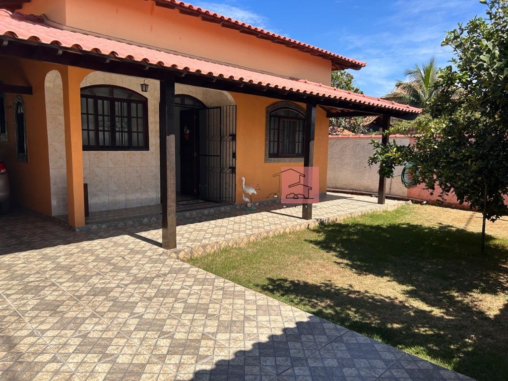 Casa linear em Jardim Atlântico Leste