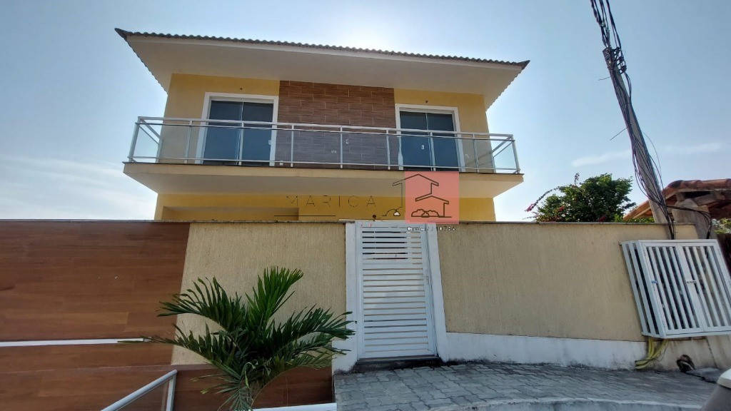 Casa em Maricá