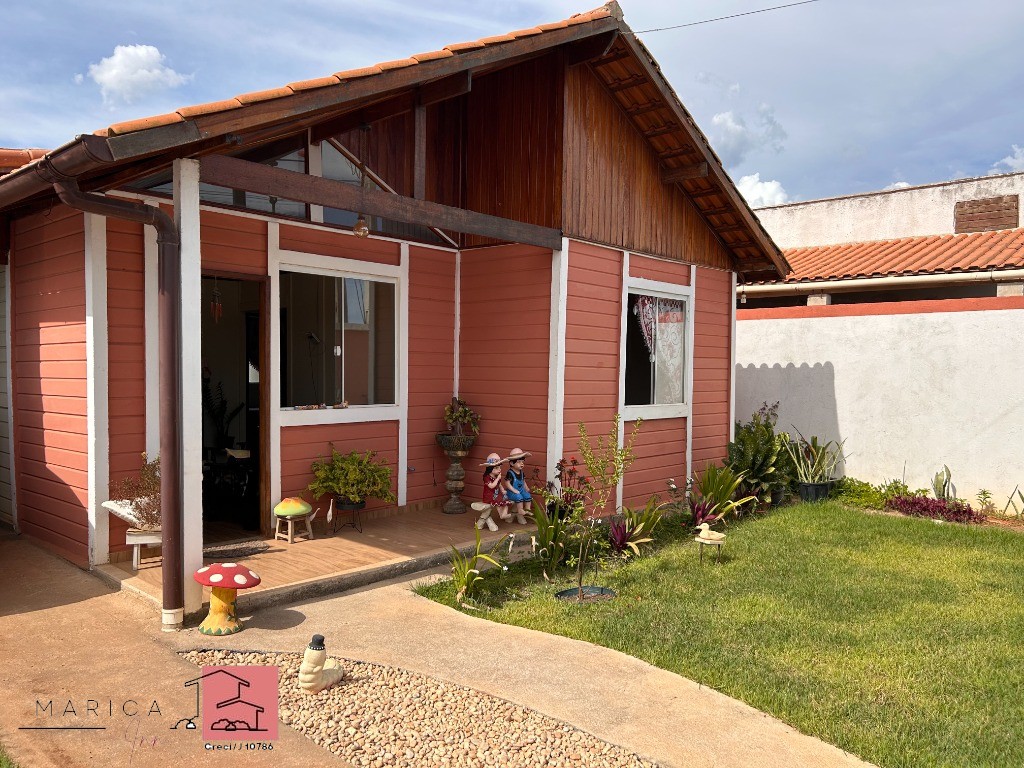 Casa em Maricá