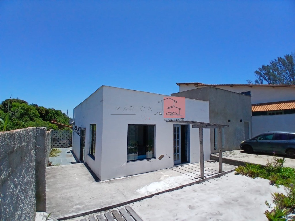 Casa em Maricá
