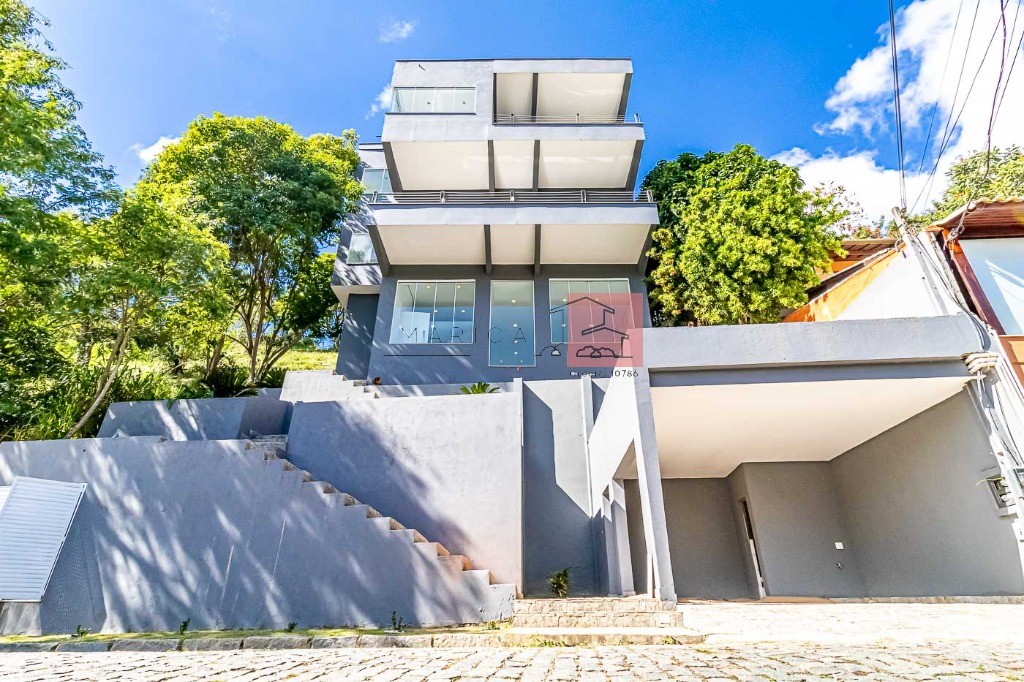 Casa em Niterói