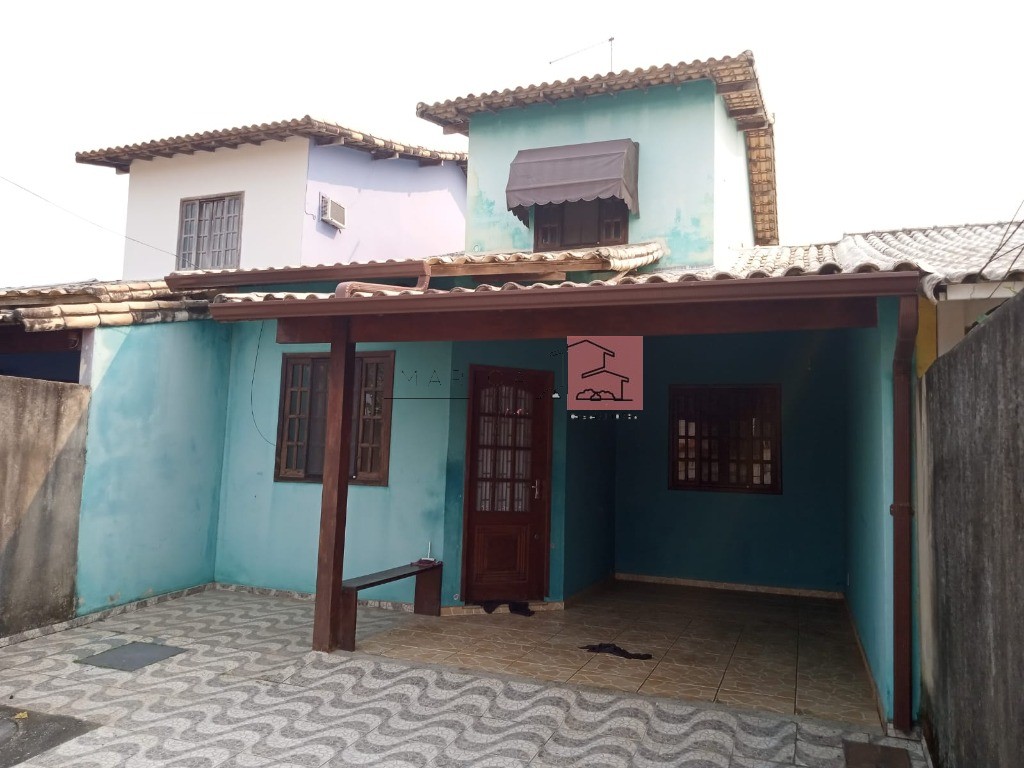 Casa em Maricá