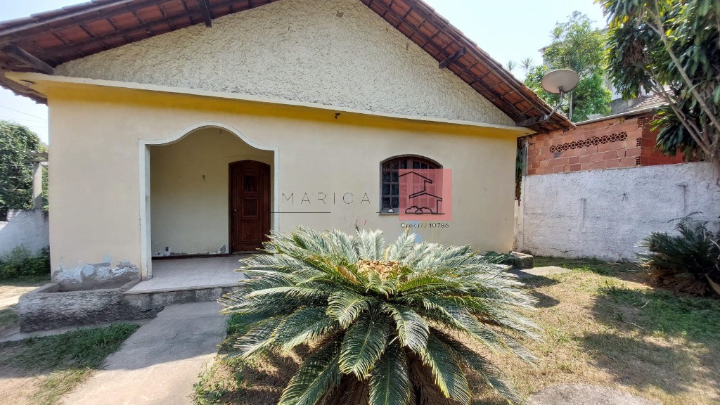 Casa em Niterói