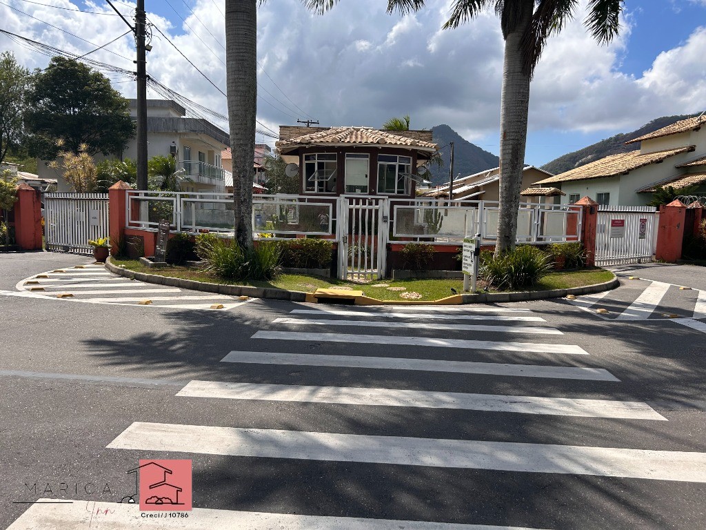 Terreno em Maricá