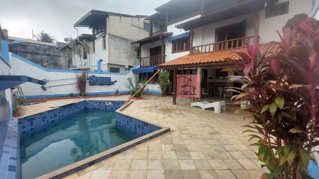 Casa duplex na Praia de Piratininga