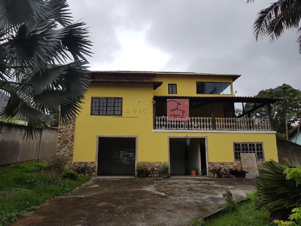 Sítio duplex em Itaocaya Valley