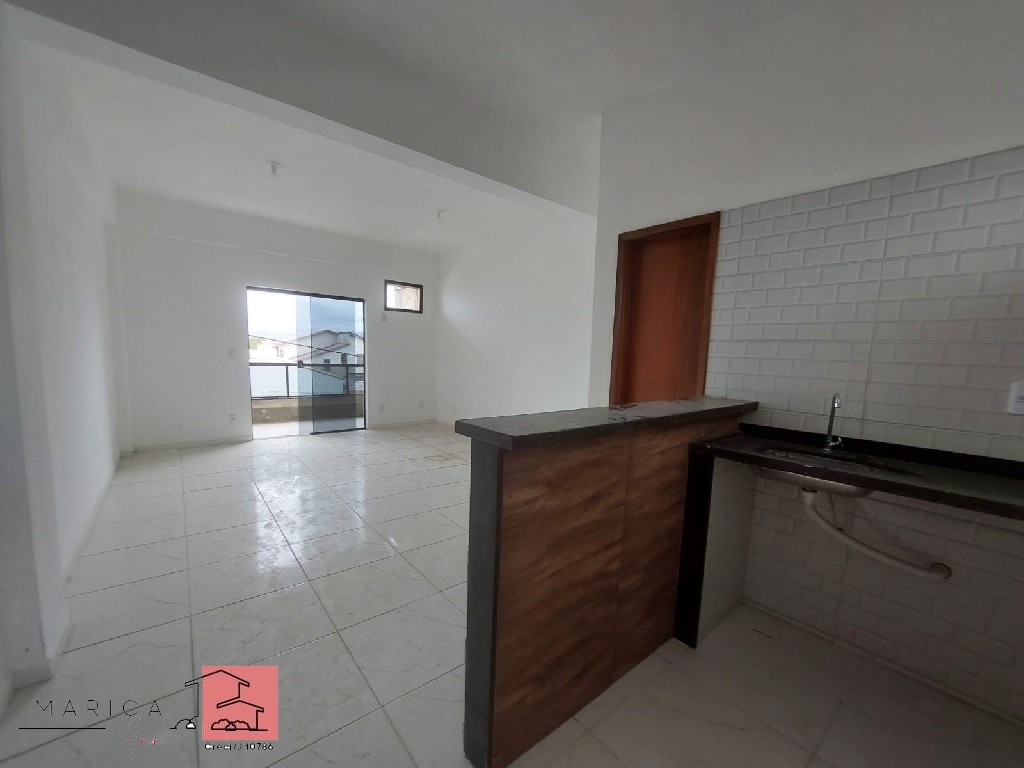 Flat em Maricá