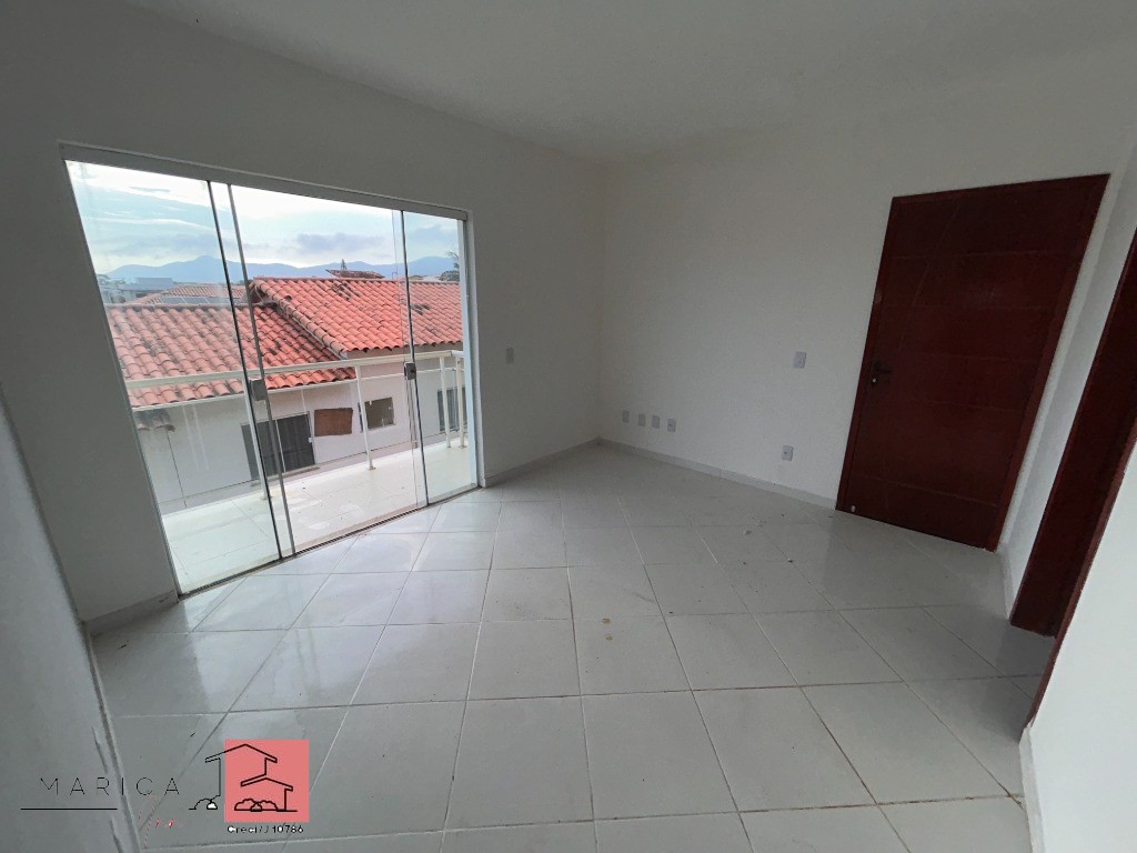 Apartamento em Maricá