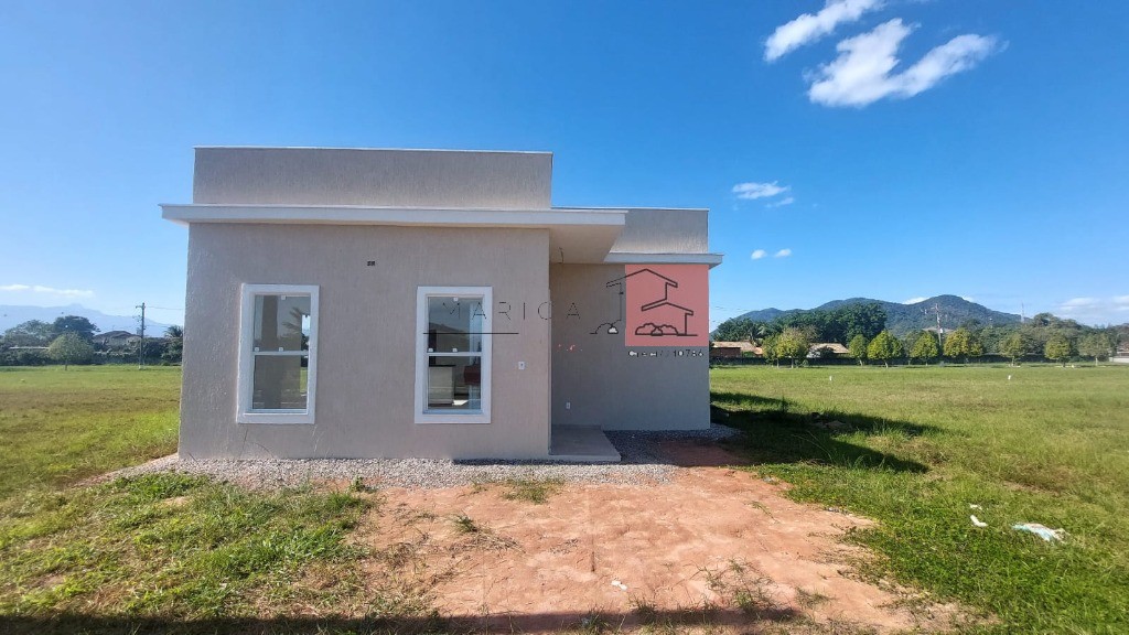 Casa em Cachoeiras de Macacu