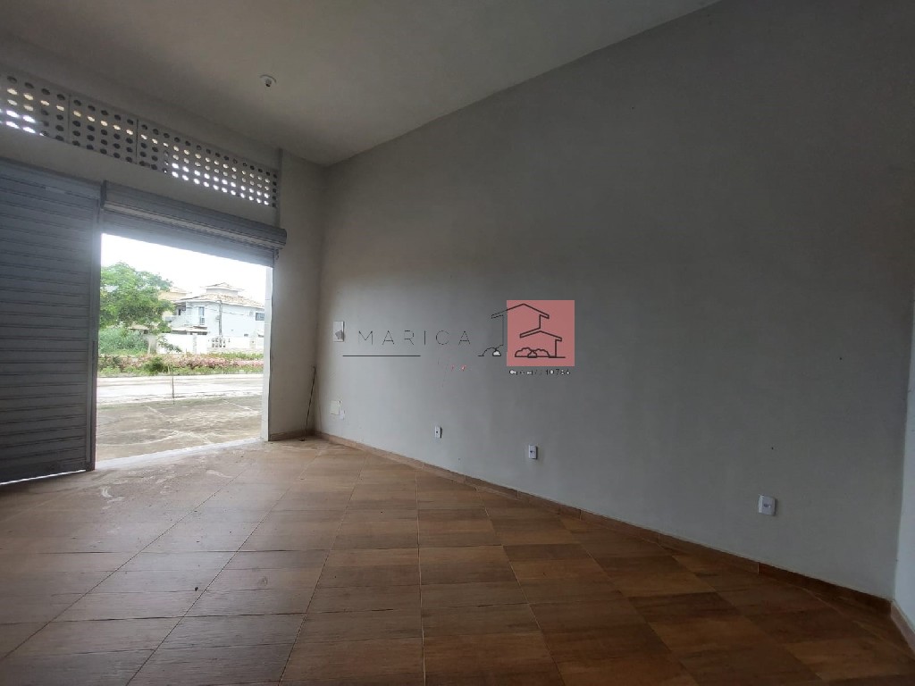 Lojão para locação em Maricá