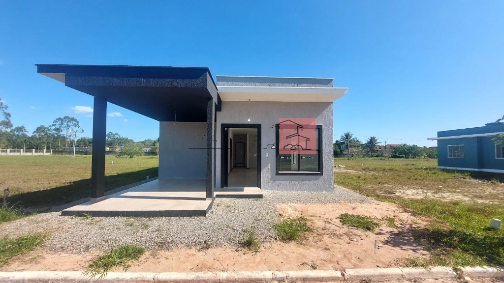 Casa em Condomínio em Cachoeiras de Macacu