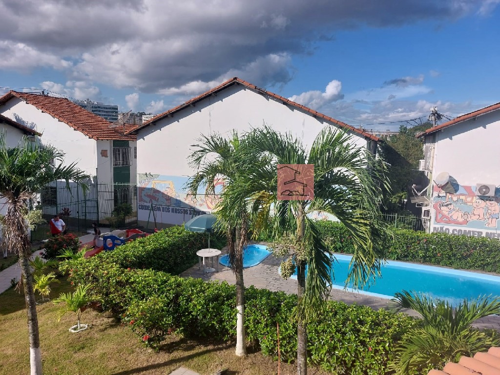 Apartamento em São Gonçalo