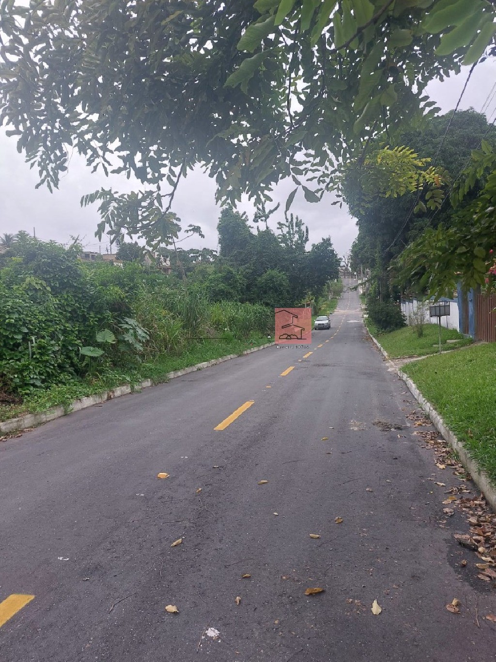 Terreno em Jardim Interlagos