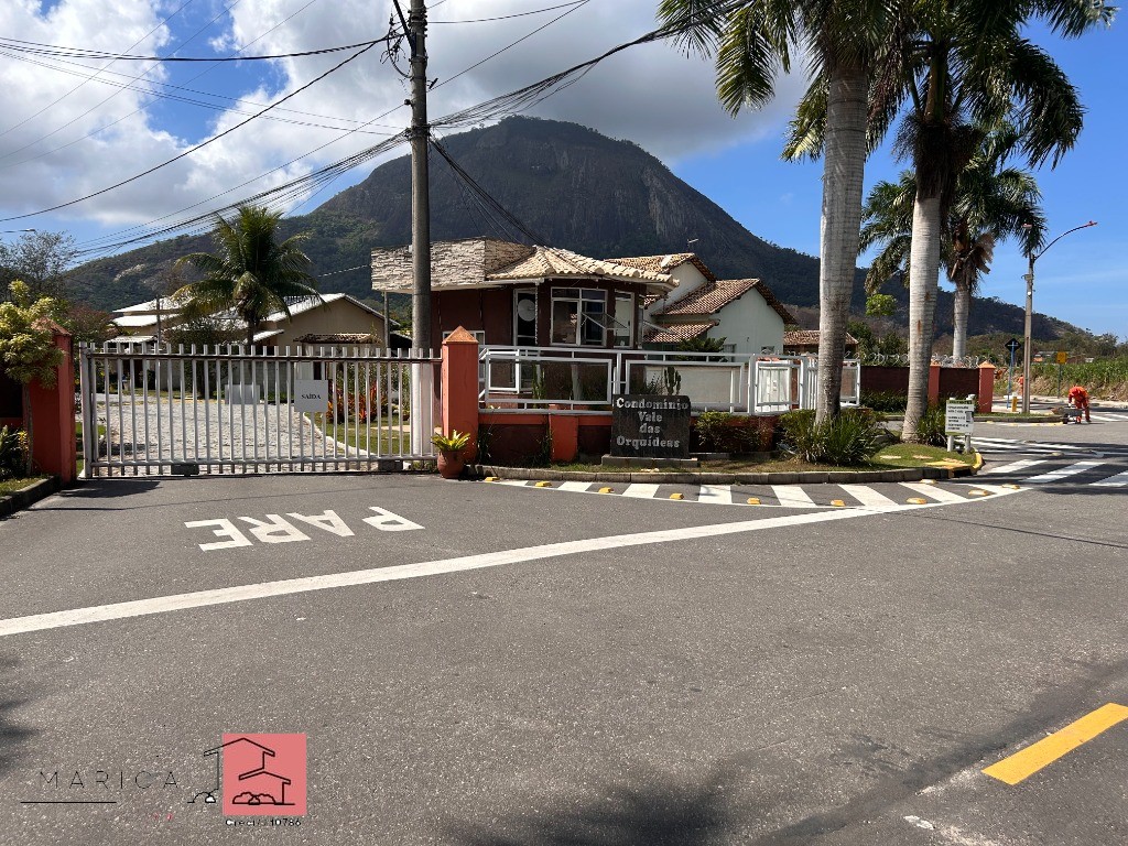 Terreno em Maricá