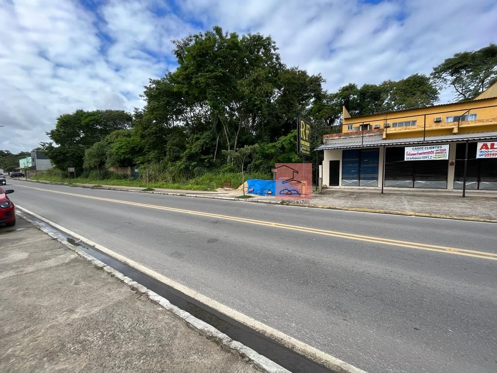 Terreno em Maricá