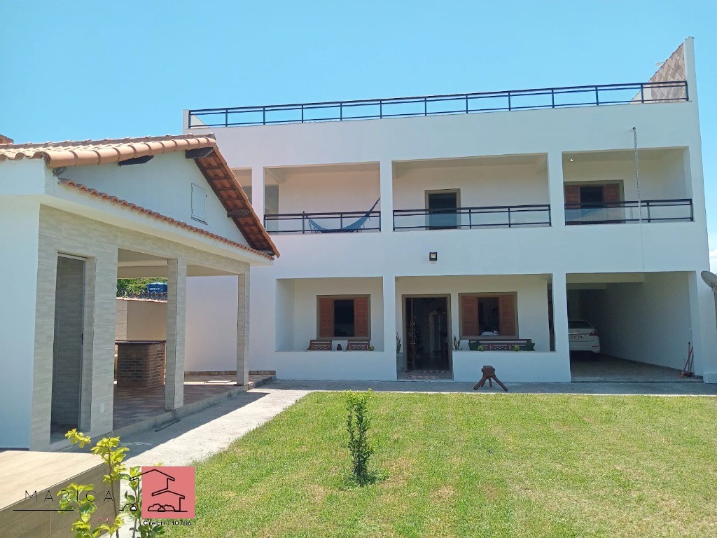 Casa em Maricá