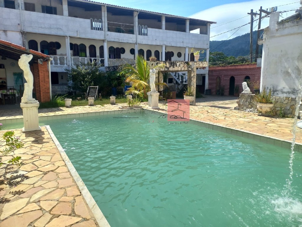 Pousada em Maricá