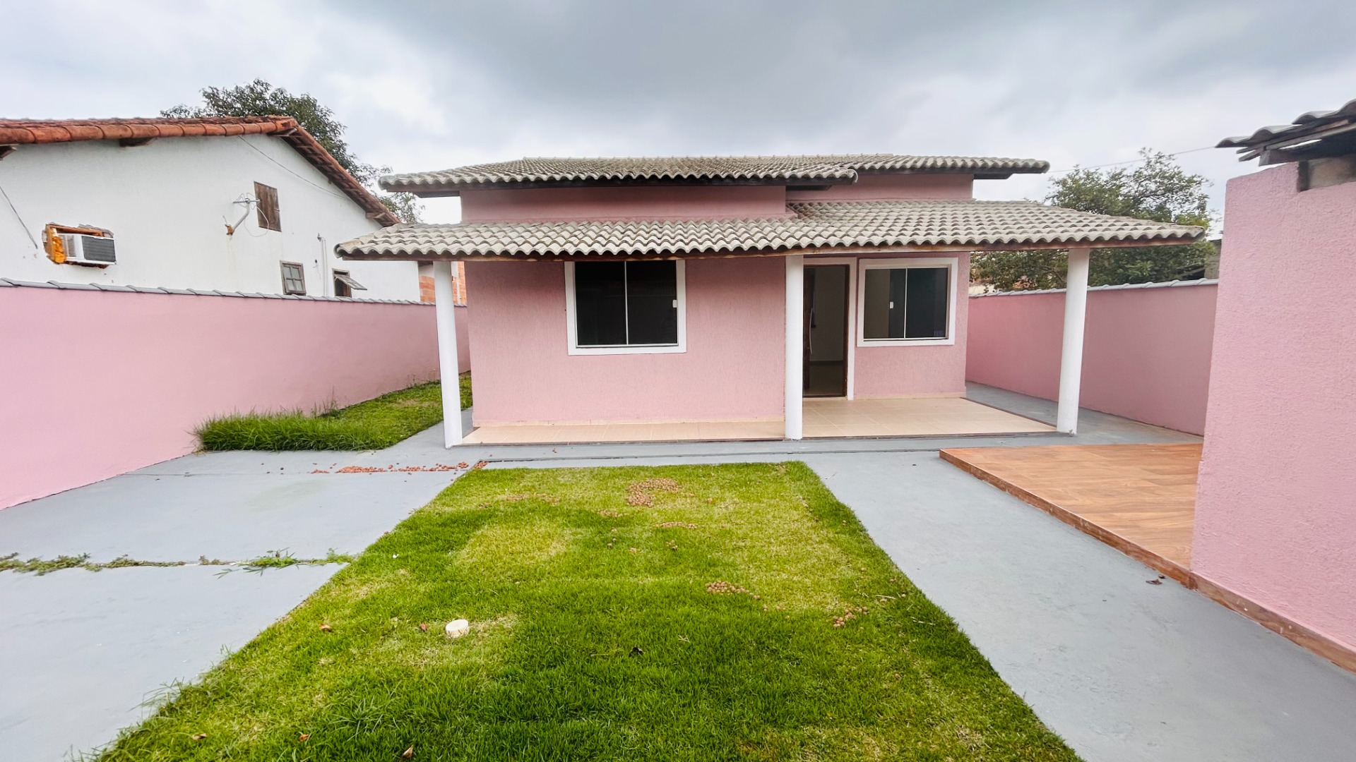 Casa em Maricá